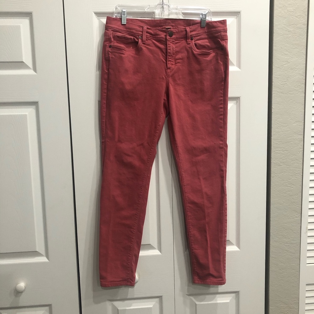 Pants LOFT